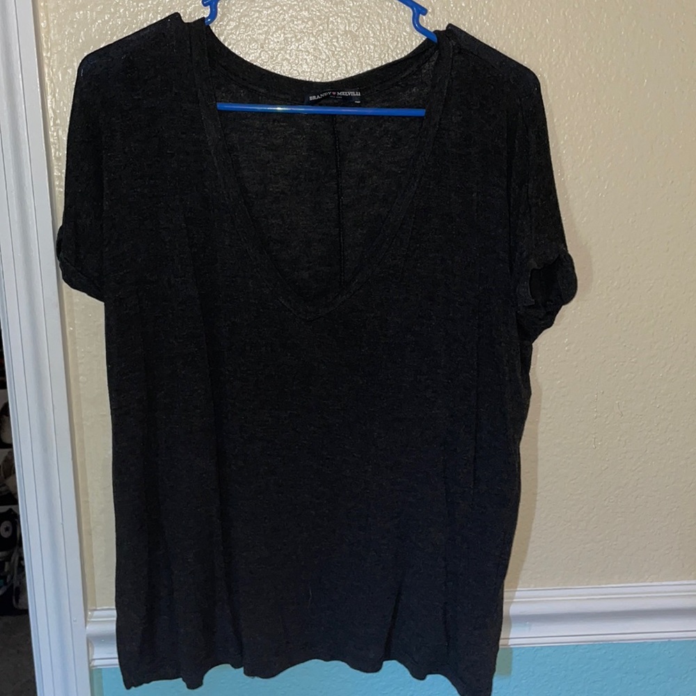 Comfy shirt
